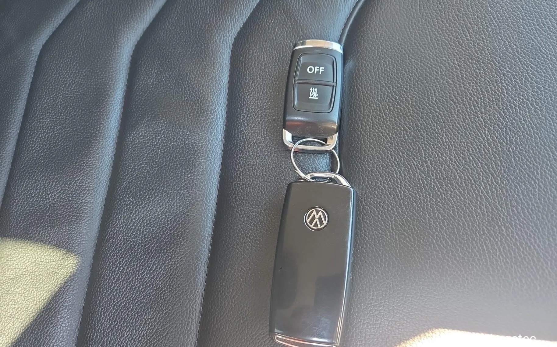 Zunanja slika - VW Touareg - 4motion V6 TDI BMT Atmosphere Tiptronic - 8
