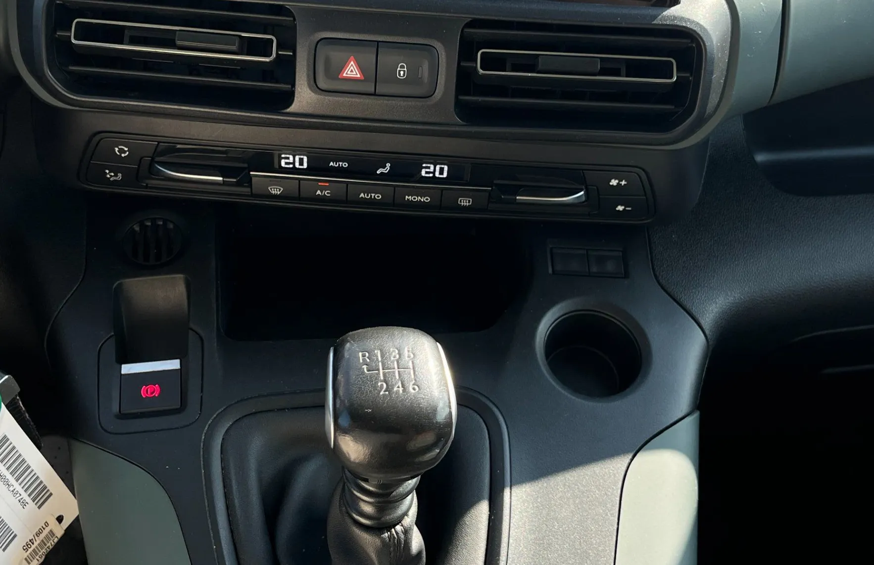 Zunanja slika - Citroën Berlingo - 1.5 BlueHDi 130 XTR NAVI.KAMERA.2XPDC - 19