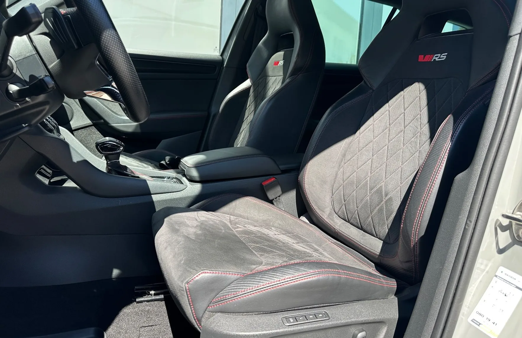 Zunanja slika - Škoda Kodiaq - RS 2.0 TSI DSG 4x4 - 10
