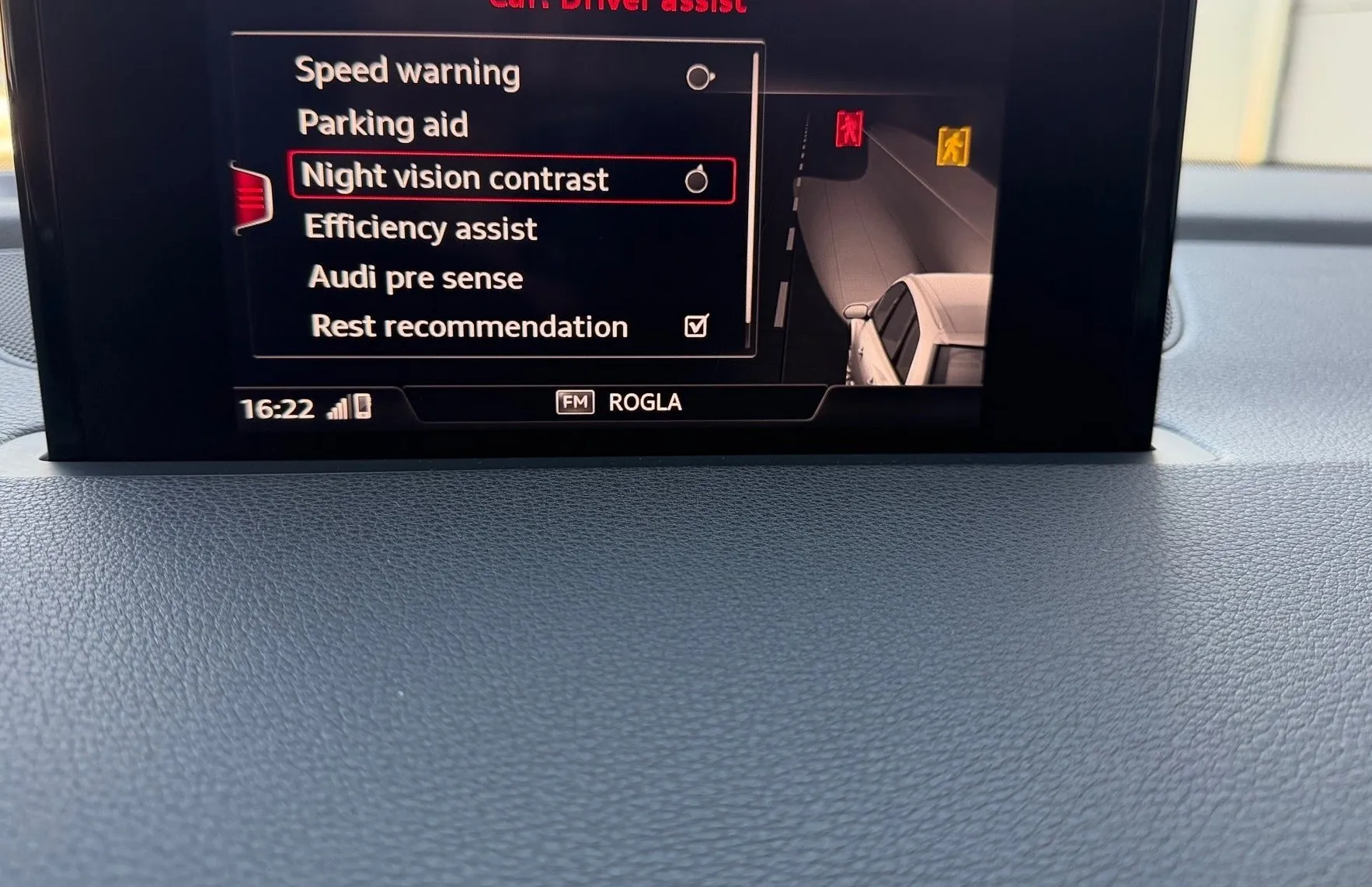 Zunanja slika - Audi Q7 - 3.0 TDI Q S-Line-Night Vision-Zračno vzmetenje... - 19