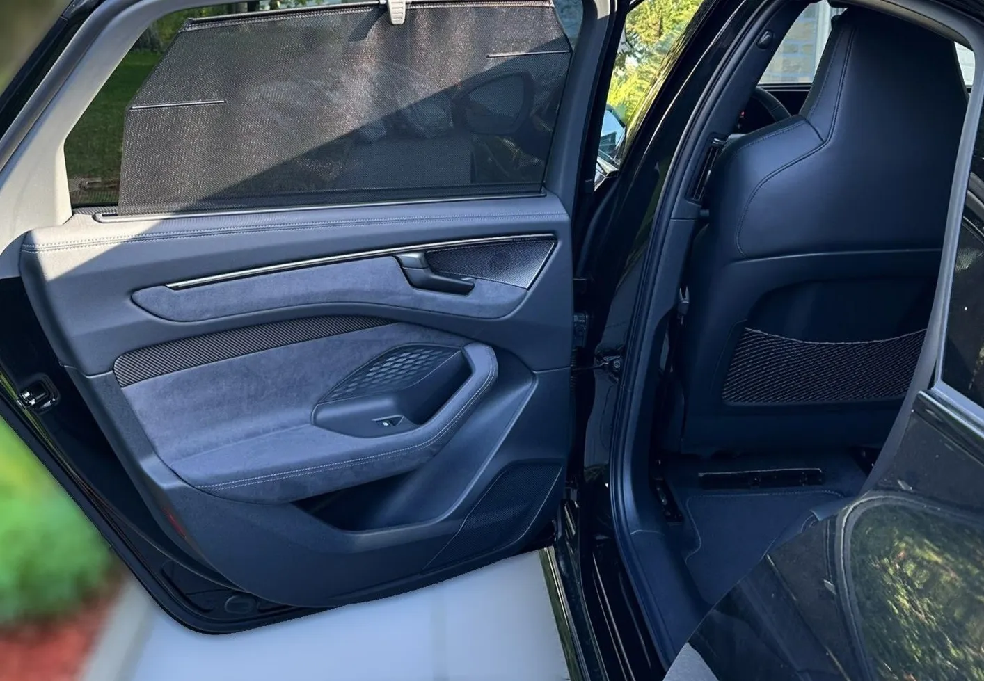 Zunanja slika - Audi A6 - TDI quattro 150 kW S-Line NOVO atraktiven - 16