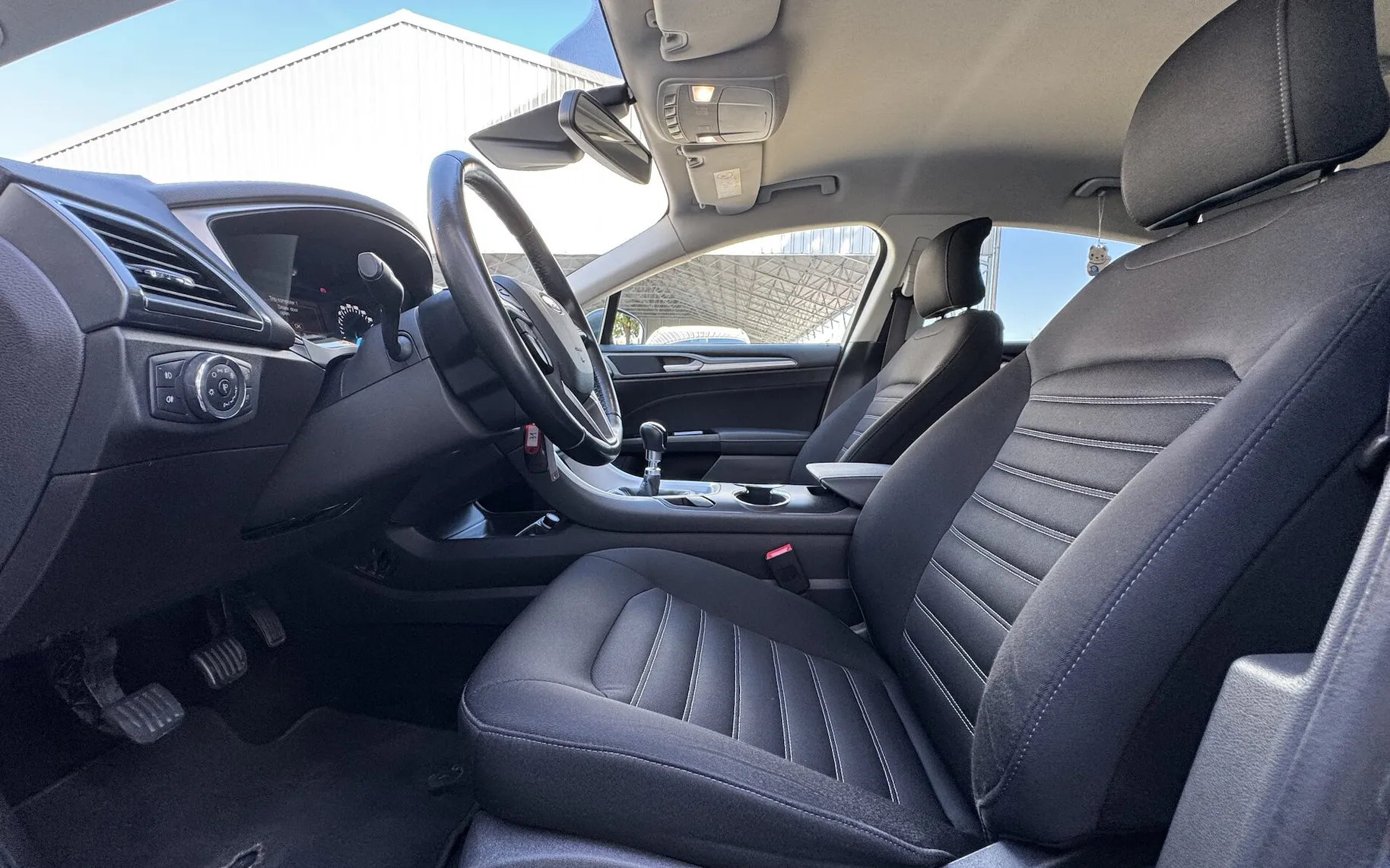 Zunanja slika - Ford Mondeo - 1.5 EcoBoost TREND 1.LASTNIK SLO NAKUP NA OBROKE - 8