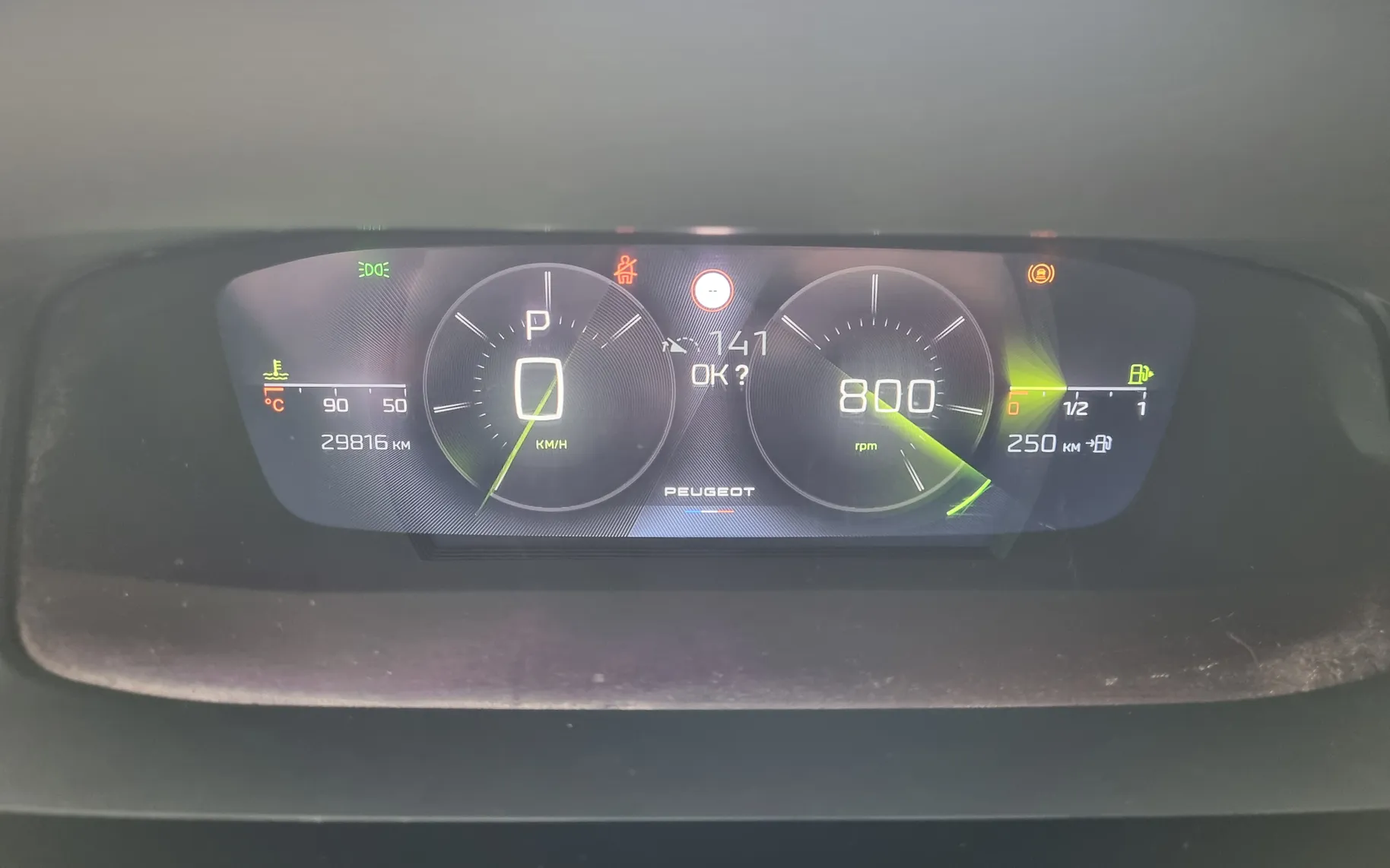Zunanja slika - Peugeot 408 - 1.2 PURETECH GT OPREMA - POTRJENA SERVISNA - 1