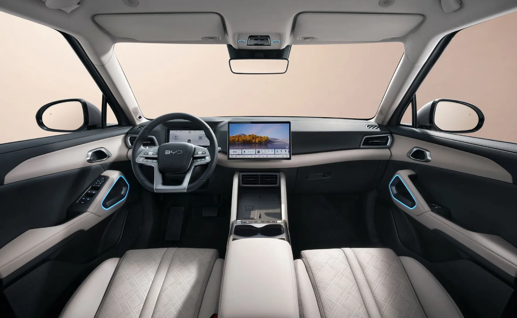 Zunanja slika - BYD ATTO 2 - COMFORT 64.8 kWh - 7
