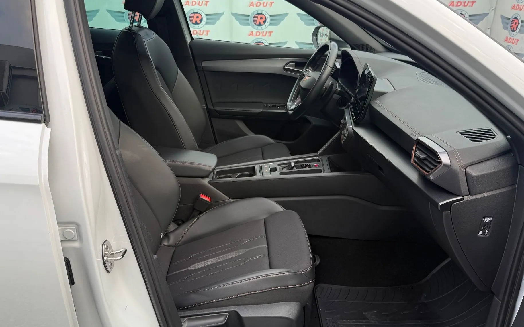 Zunanja slika - Cupra Formentor - 1.5 TSI AVT LED NAVI CAM PARK.SENZ. JAMSTVO - 11