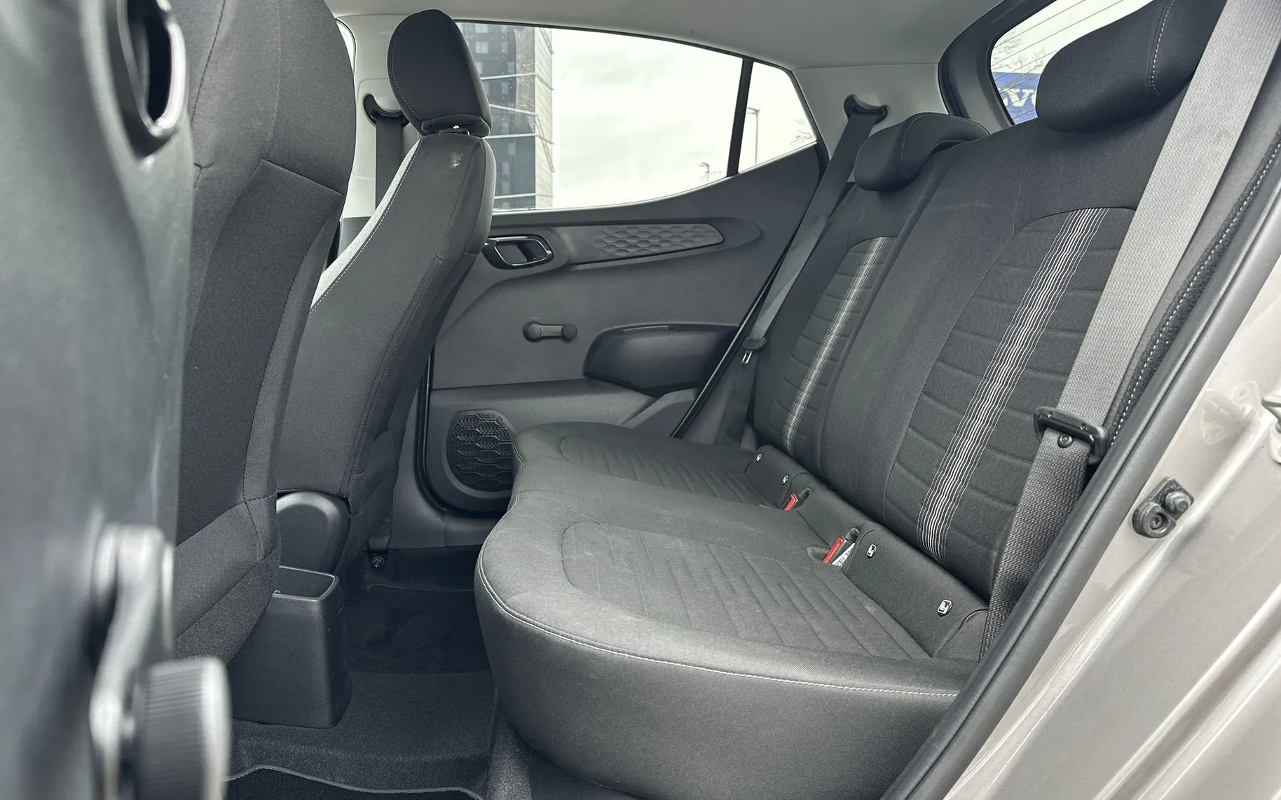Zunanja slika - Hyundai i10 - 1.0 Life - 12