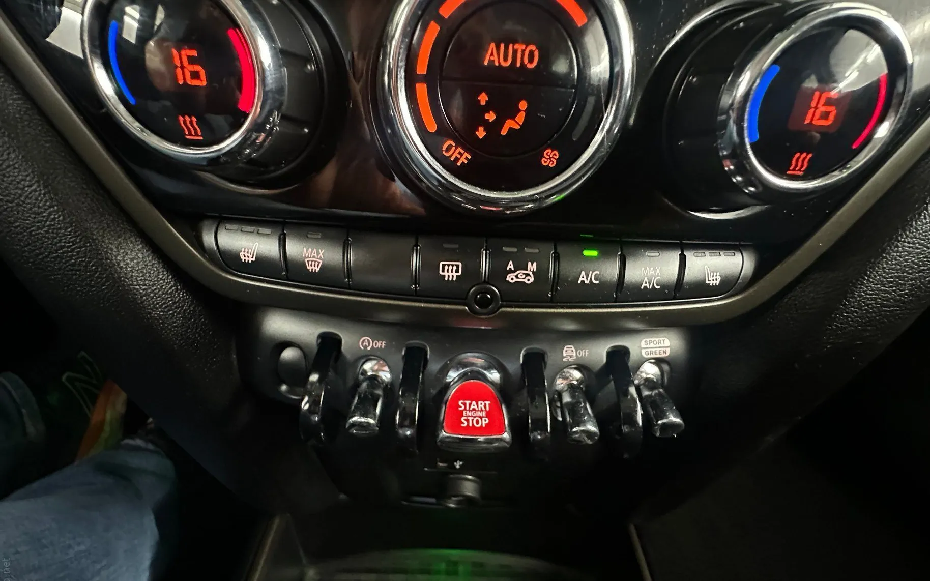 Zunanja slika - MINI Countryman - Cooper ALL4  Avt.KAMERA.NAVI.LED.2023.4X4.TOP - 19