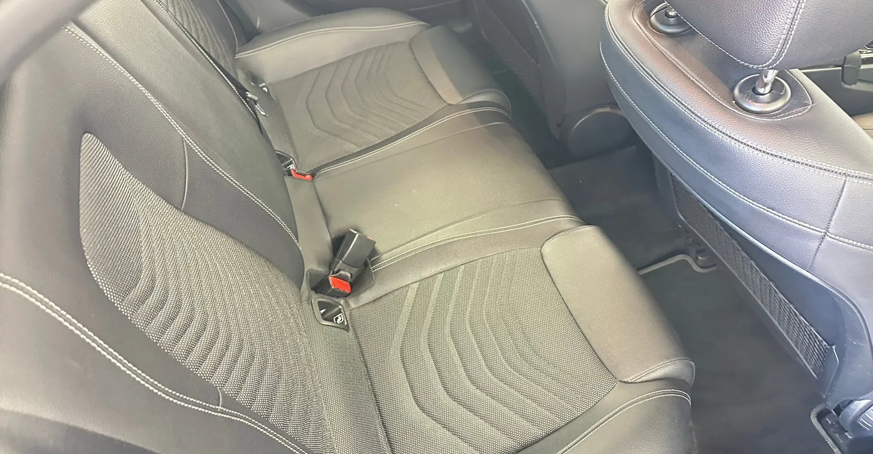 Zunanja slika - Mercedes-Benz A-Razred - Mercedes-Benz  A 180 d Progressive Avt.KAM - 9