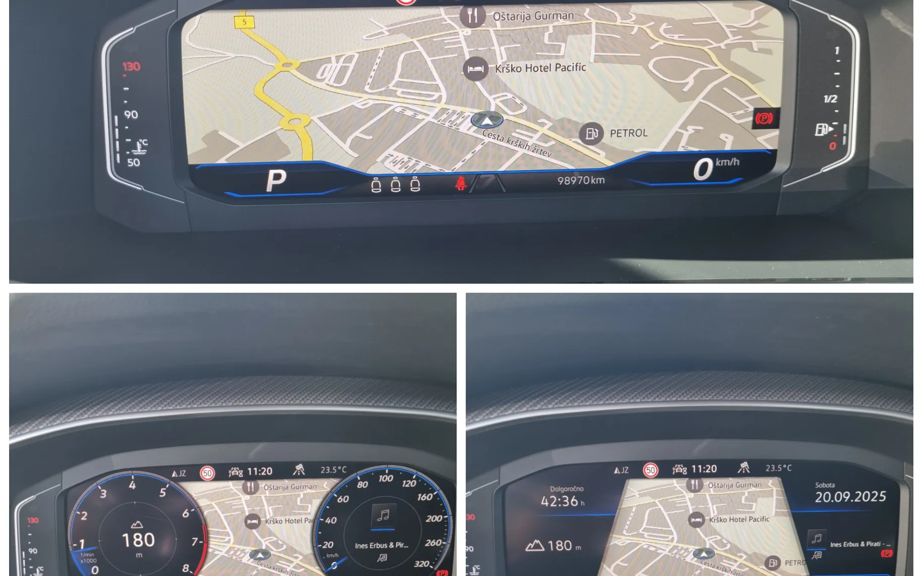 Zunanja slika - Volkswagen Arteon - Arteon - 14