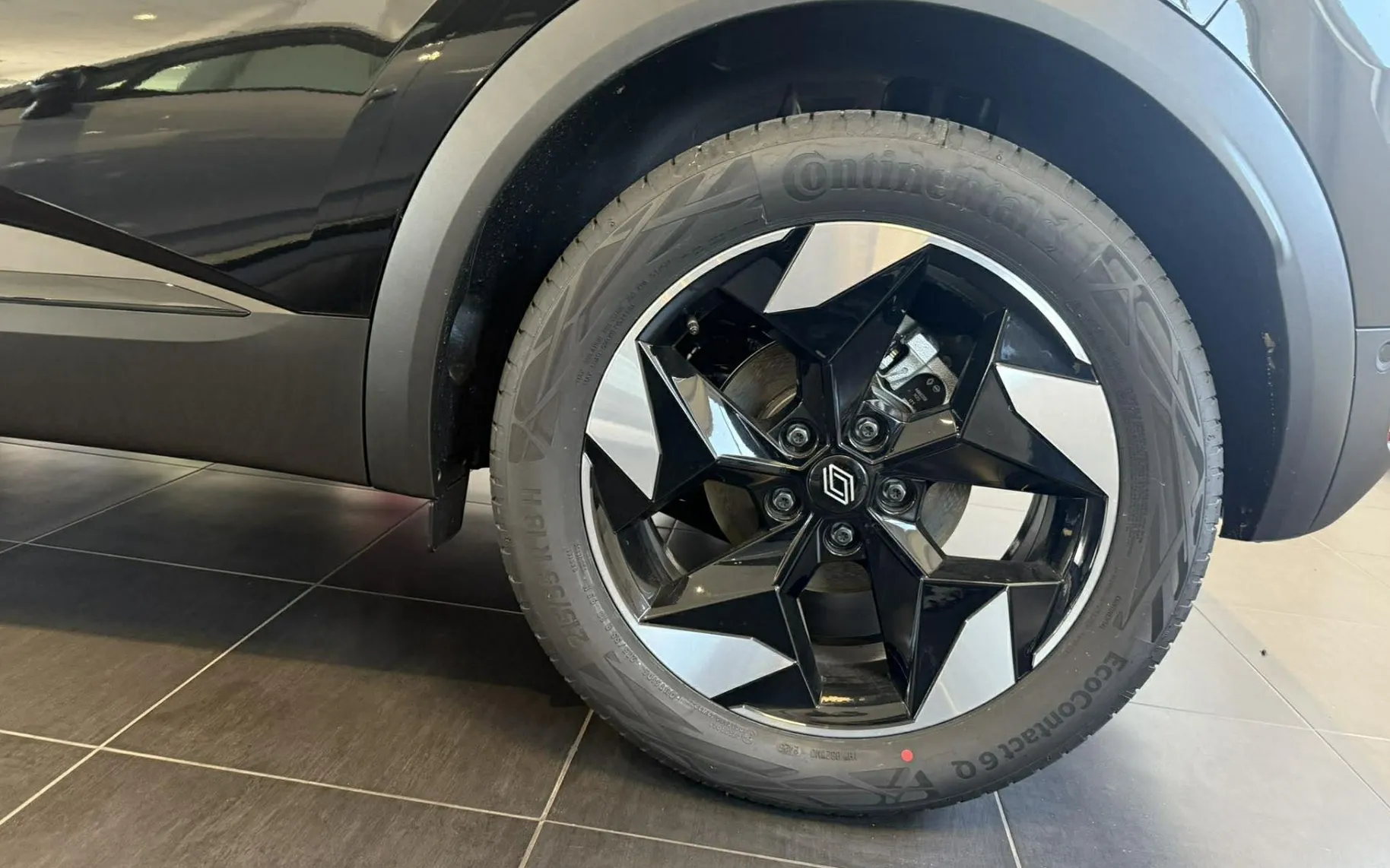 Zunanja slika - Renault Captur - TCe 140 TECHNO AKCIJA ZALOGA - 10