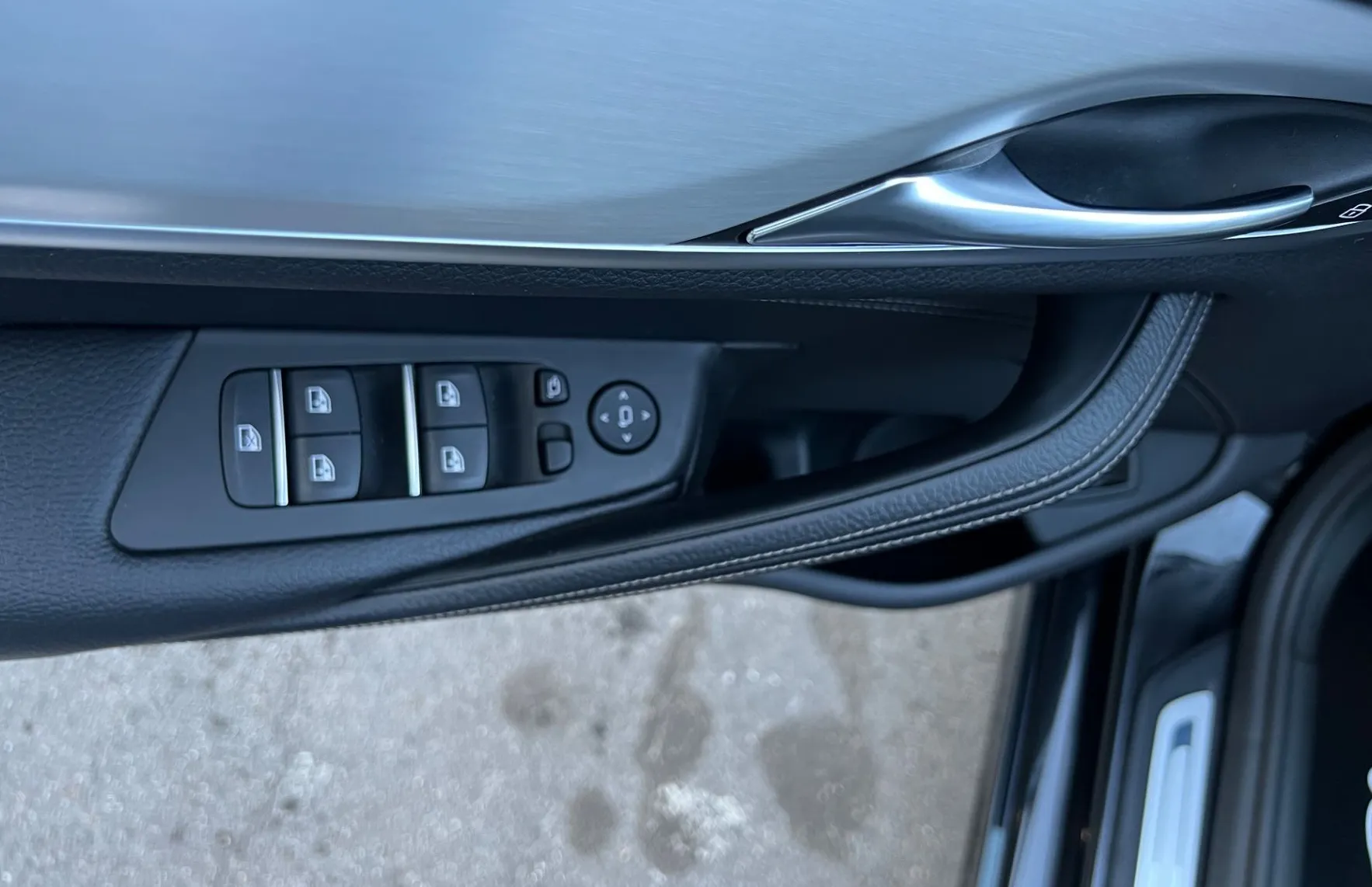 Zunanja slika - BMW Serija 5 - Touring: 520d Touring znana vsa zgodovina odličen - 19