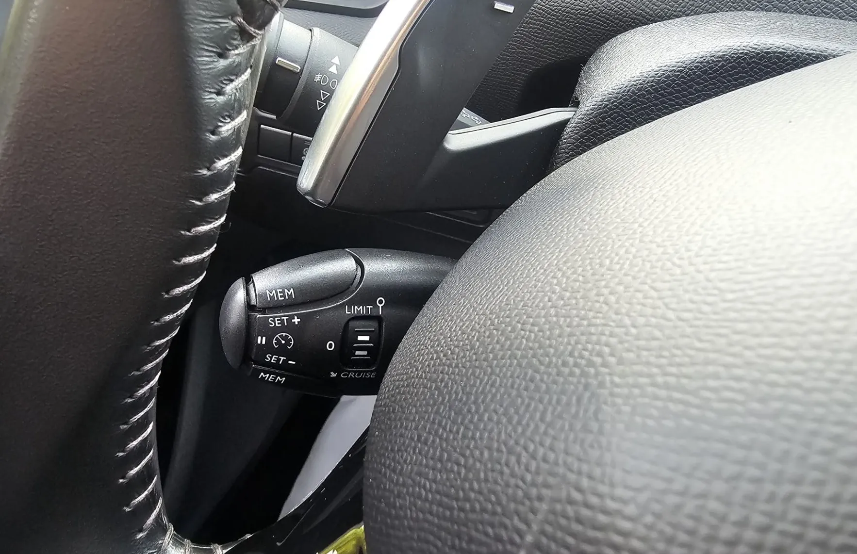 Zunanja slika - Peugeot 308 - SW 1.5 BlueHDi 130 Pack Avt.|2xpdc|alu|navi|led - 14
