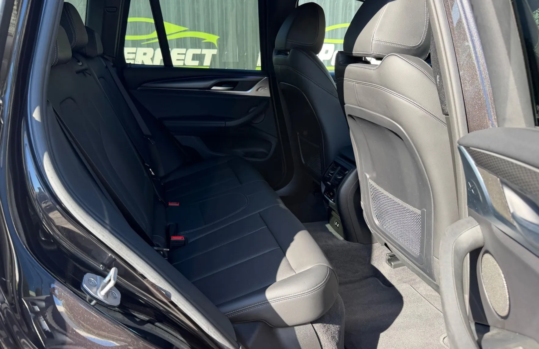 Zunanja slika - BMW X3 - serija : xDrive20d Avt. M-Sport |ACC|Laser|H K|Ambi| - 18