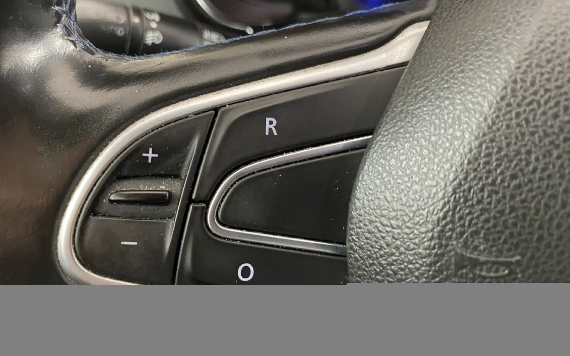 Notranja slika - Renault Kadjar - Renault  1.2 TCe Sport Edition.USNJE.NAVI.KA - 10