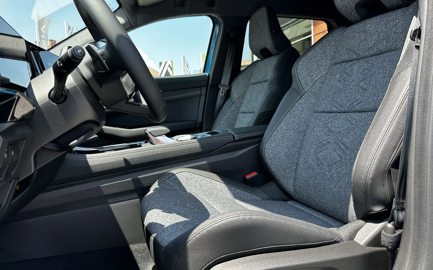 Zunanja slika - Renault Austral - Techno Mild Hybrid 160 auto - 7