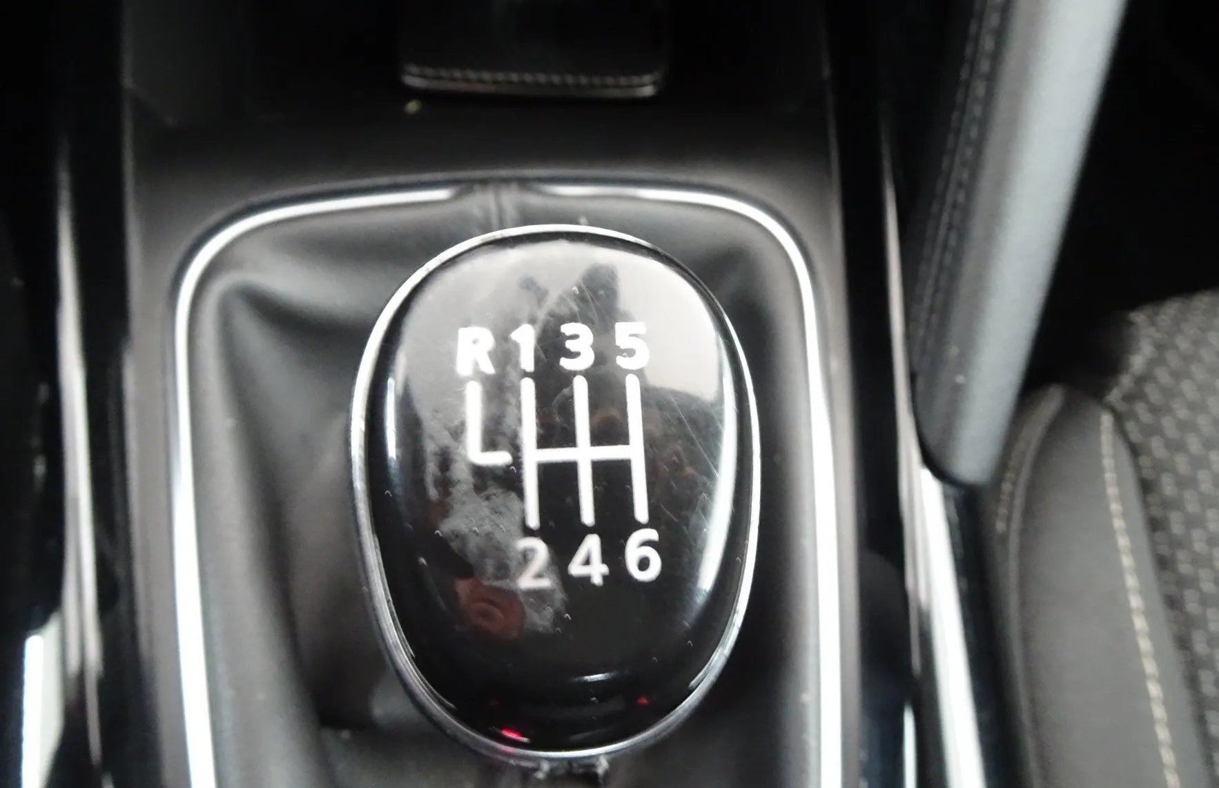Zunanja slika - Renault Kadjar - Renault  dCi 110 Energy - 12