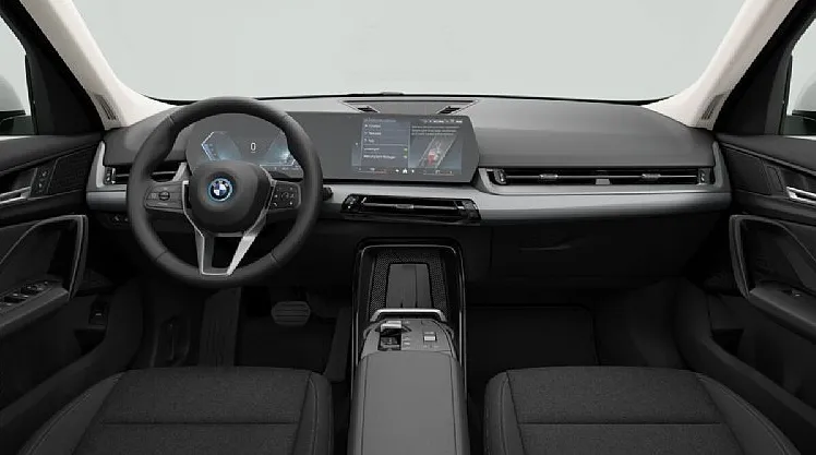 Zunanja slika - BMW X1 - serija :  xDrive30e  AT  ELAN EDITION - 3