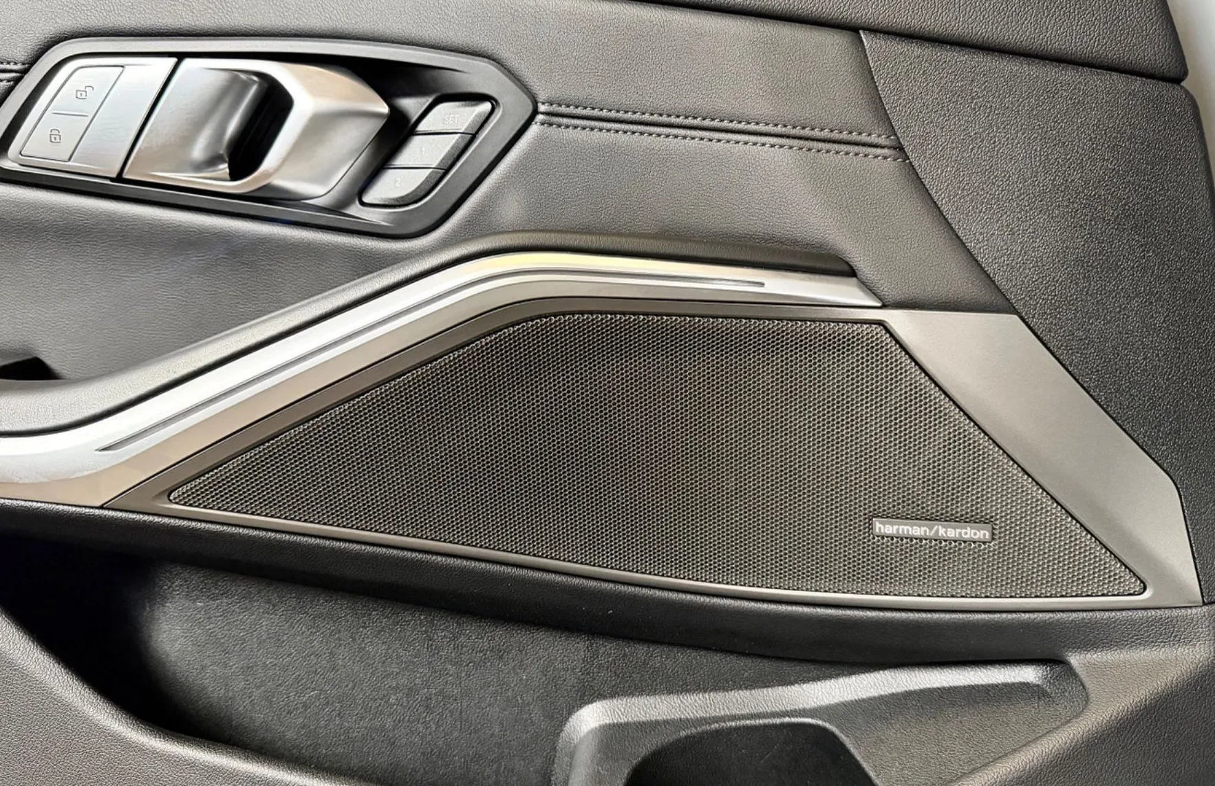 Zunanja slika - BMW M3 - xDrive Competition - LCI - KOT NOV - GRET. SED... - 16