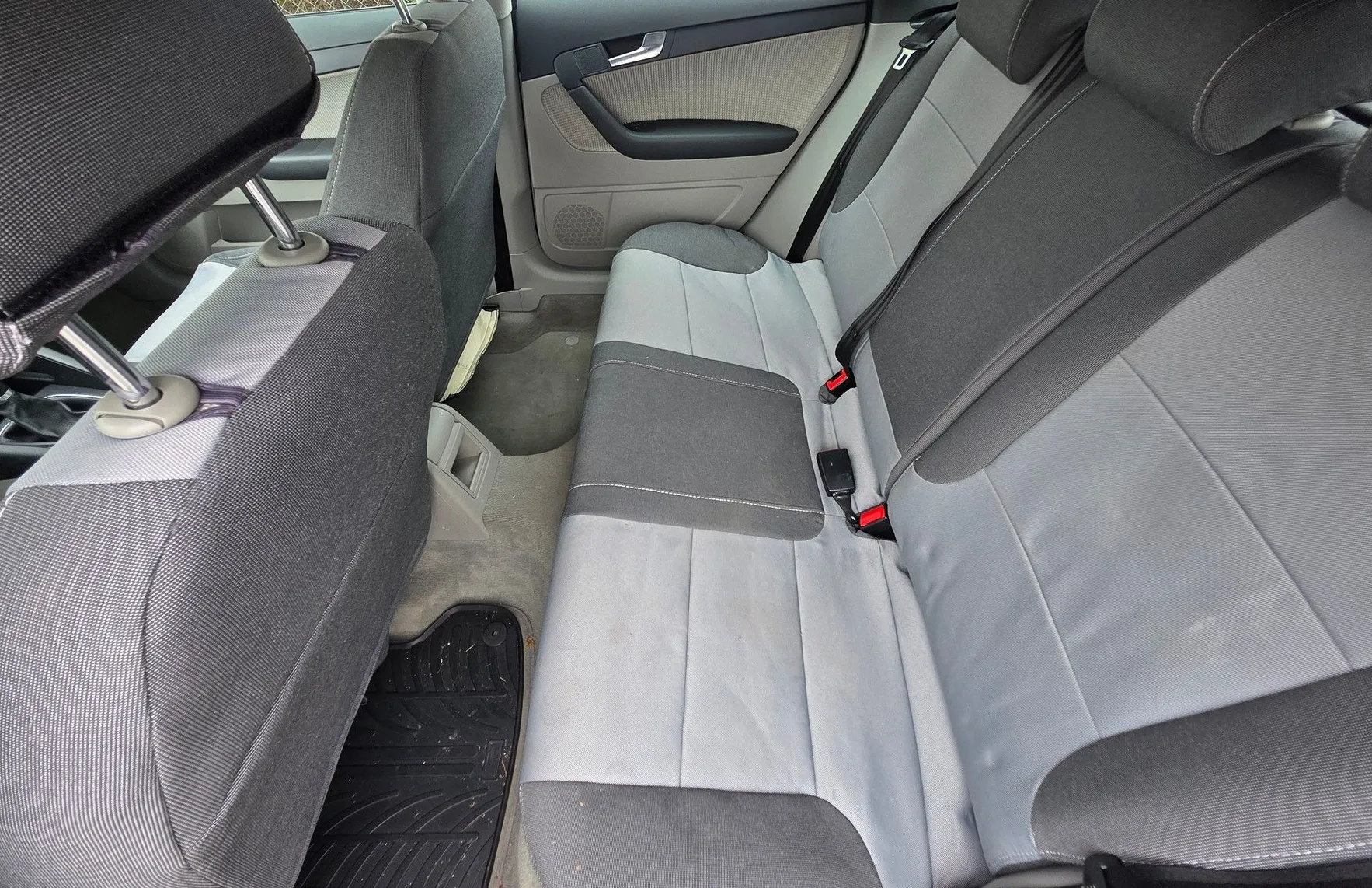 Zunanja slika - Audi A3 - 2.0 TDI DPF ALU PLATIŠČA-KLIMA-SLOVENSKI - 14