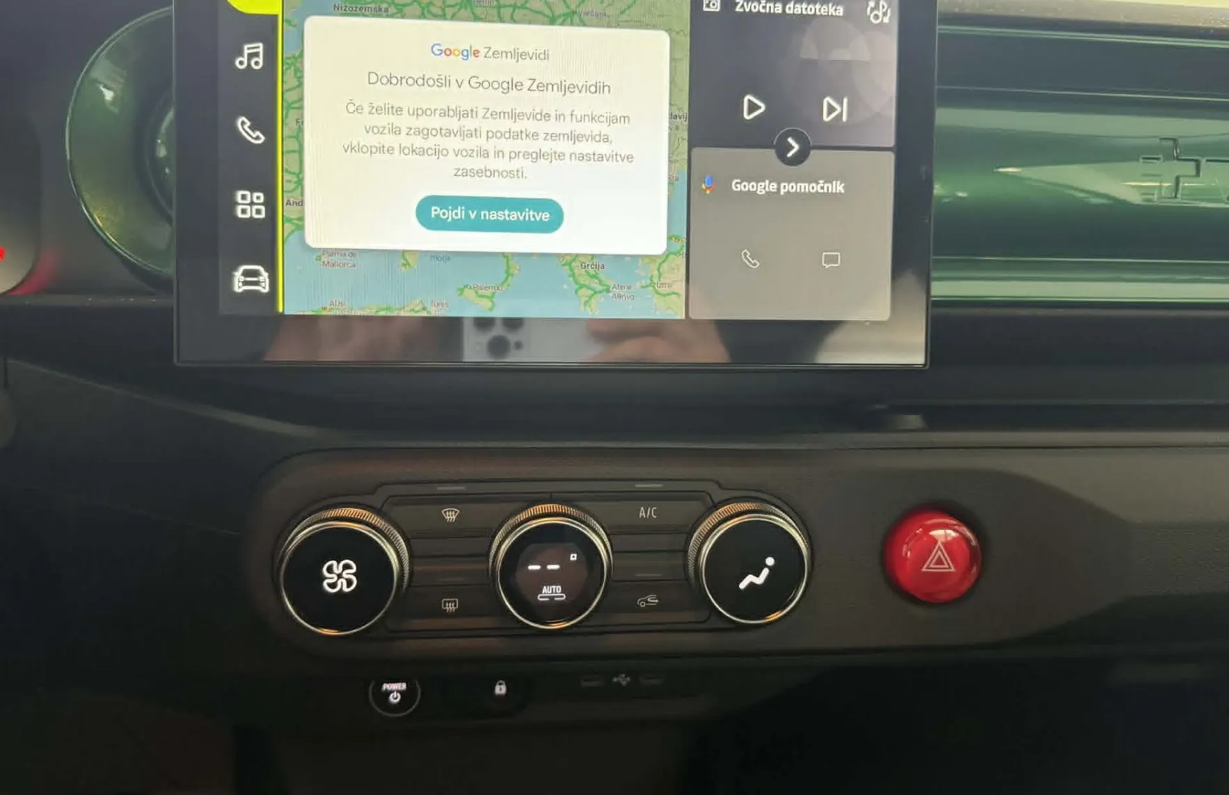 Zunanja slika - Renault Twingo - E-Tech Techno - 5