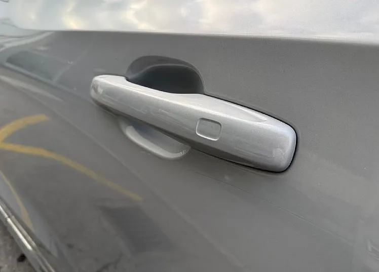 Zunanja slika - Volvo XC60 - B4D AWD AUT Inscription LED KAMERA HARMAN KARDON - 16