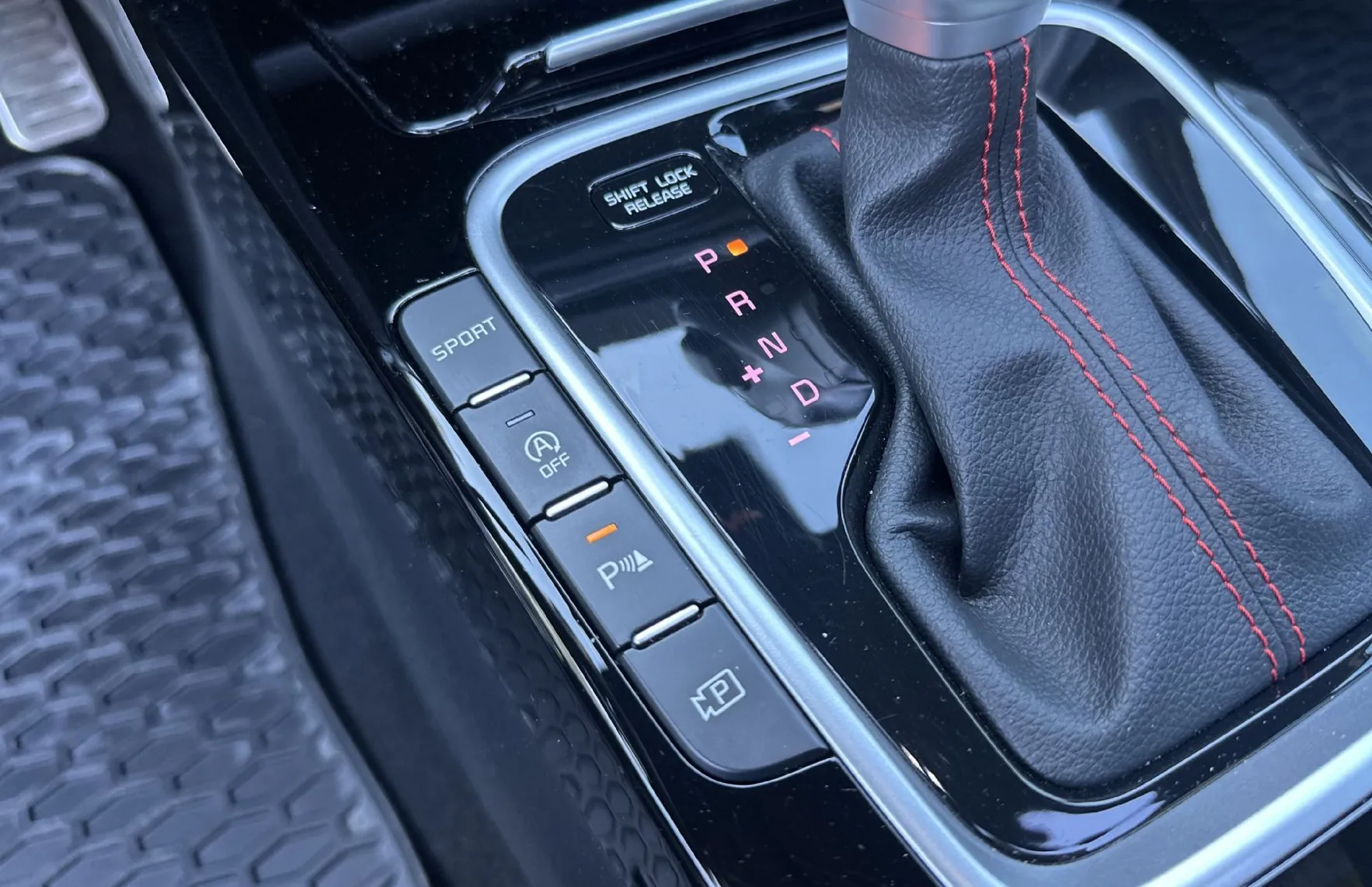 Zunanja slika - KIA ProCeed - 1.6 T-GDI GT DCT - 12