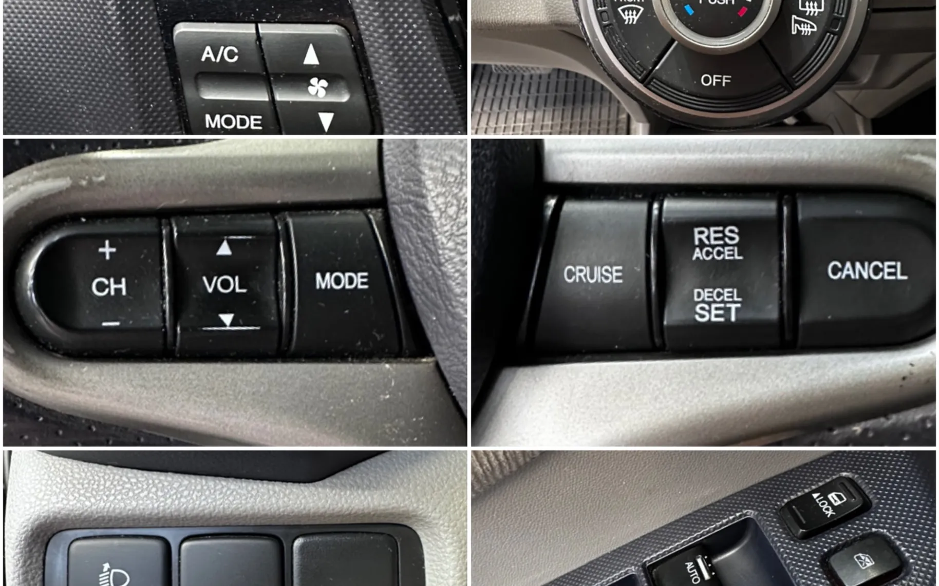 Notranja slika - Honda Insight - 1.3 HYBRID AVTOMATIK KLIMA TEMPOMAT NOVE Z. GUME.. - 11
