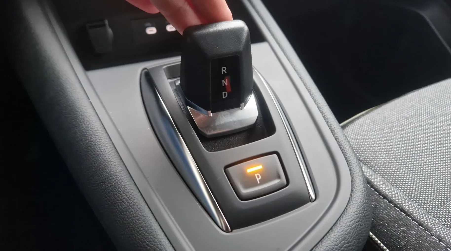 Zunanja slika - Renault Symbioz - TECHNO FULL HYBRID E-TECH 160 - 14