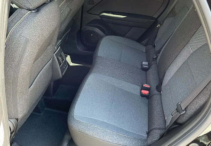 Zunanja slika - Mitsubishi Grandis - Intense 1.3 DI-T mHEV DCT7 - 7