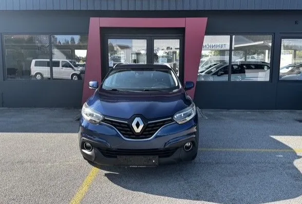 Zunanja slika - Renault Kadjar - dCi 110 Energy Life - 2