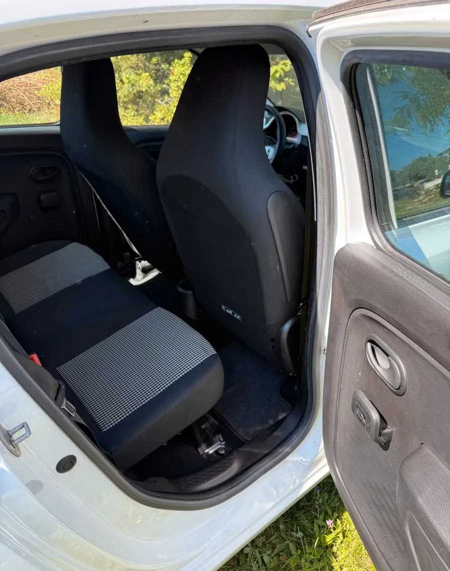 Zunanja slika - Renault Twingo - SCe 70 Authentique - 13