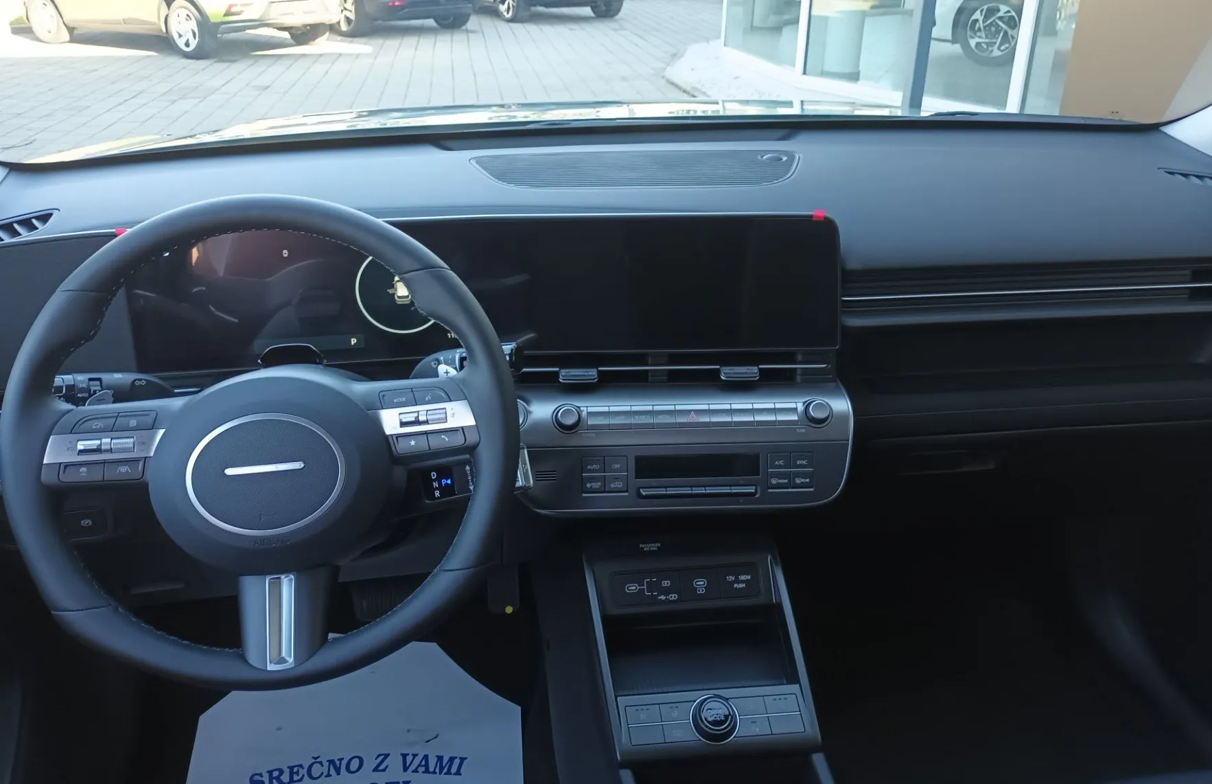 Zunanja slika - Hyundai Kona - 1.6 GDI Hybrid Premium DCT - 7