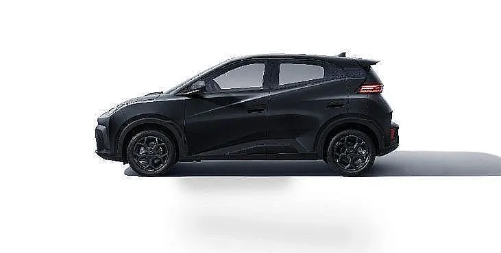 Zunanja slika - BYD DOLPHIN SURF - COMFORT 43.2 kWh 115kW - 4