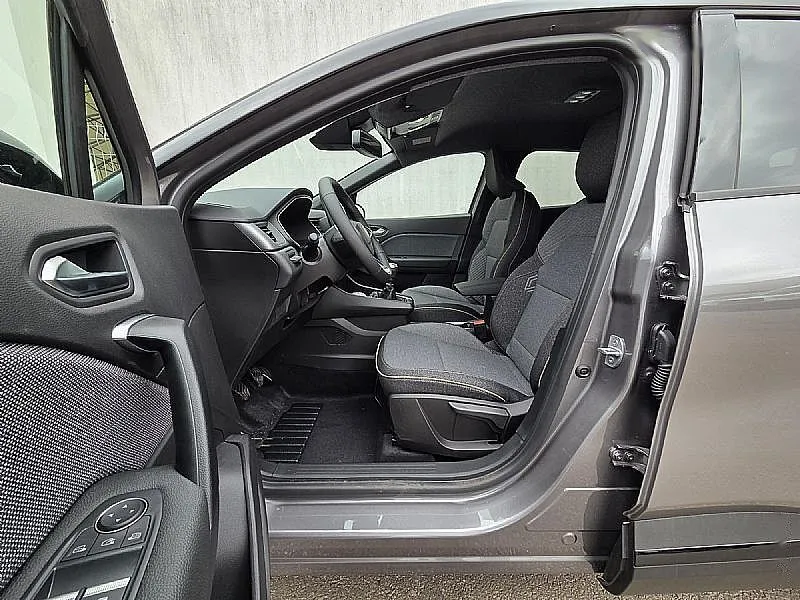 Zunanja slika - Renault Captur - Techno TCe 90  Akcija Staro za novo - 8