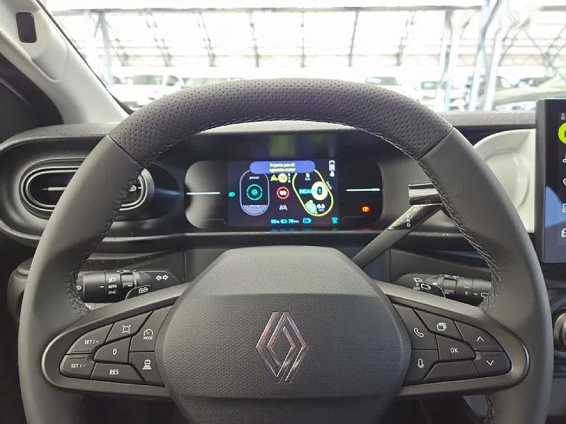 Zunanja slika - Renault Twingo - E-Tech Techno - 16