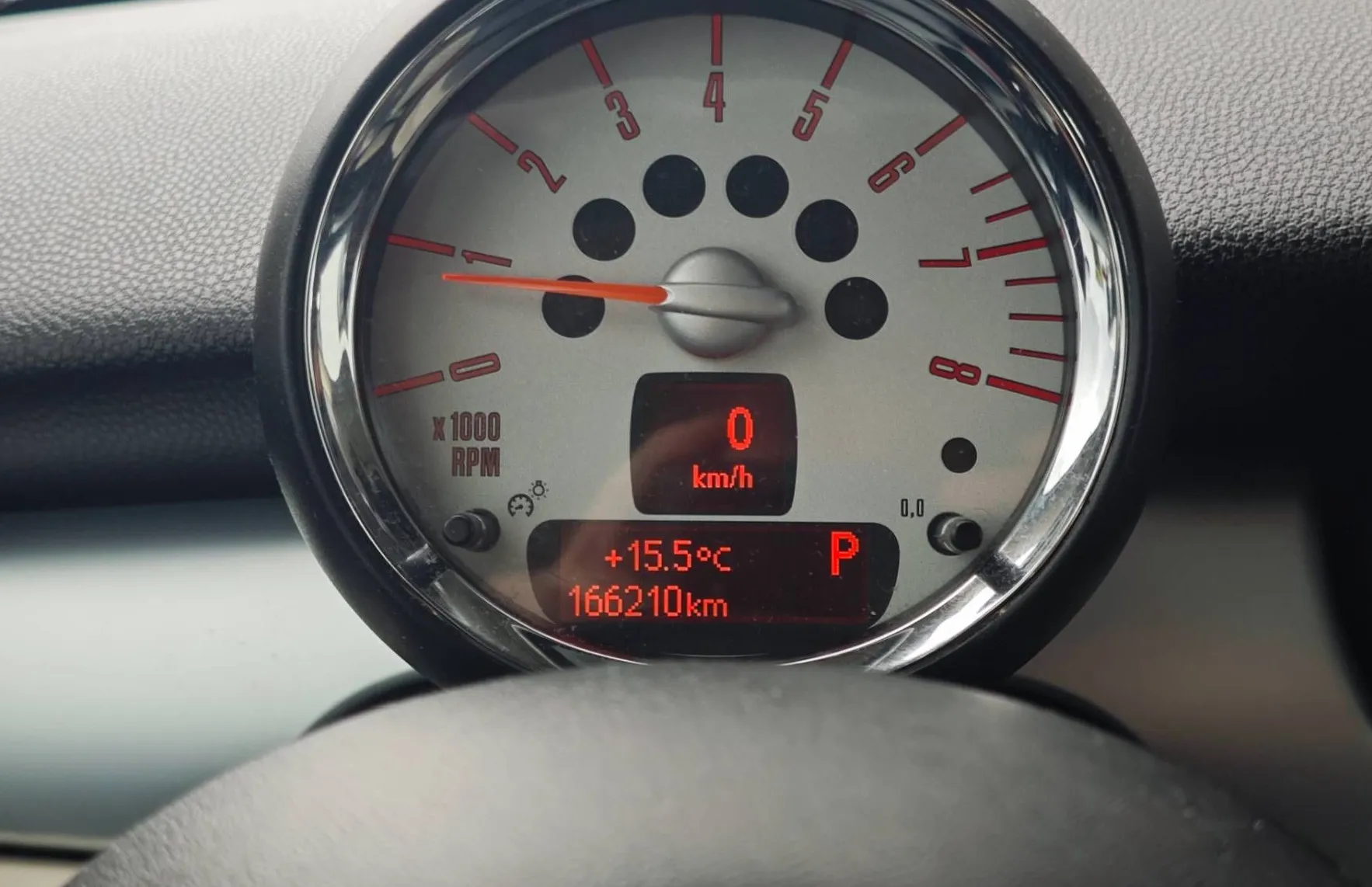 Zunanja slika - MINI Cooper - Mini  S Avt. |ATRAKTIVEN|PANORAMA|XENON| - 16