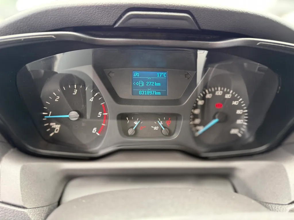 Zunanja slika - Ford Transit - 350 L3H1 2.0 1.LASTNIK - 11
