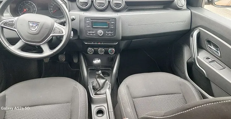 Zunanja slika - Dacia Duster - dCi 115 - 1. lastnik - 8