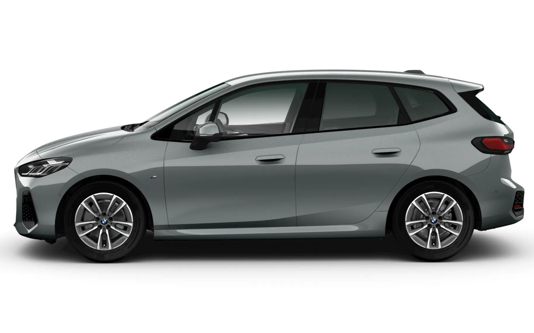 Zunanja slika - BMW Serija 2 - 220i Active Tourer - 3
