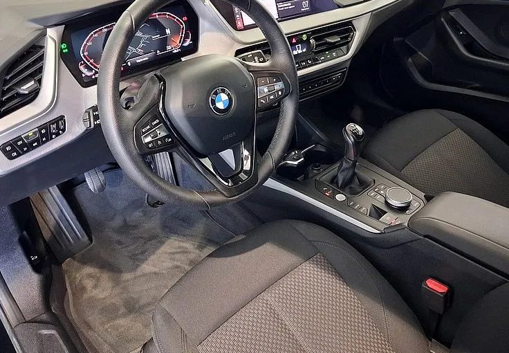 Zunanja slika - BMW Serija 1 - : 116i Sport -LED-NAVI- - 5