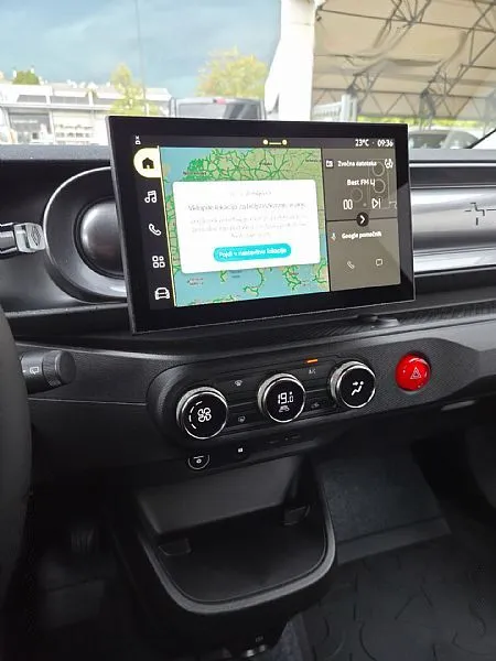 Zunanja slika - Renault Twingo - E-Tech Techno - 17