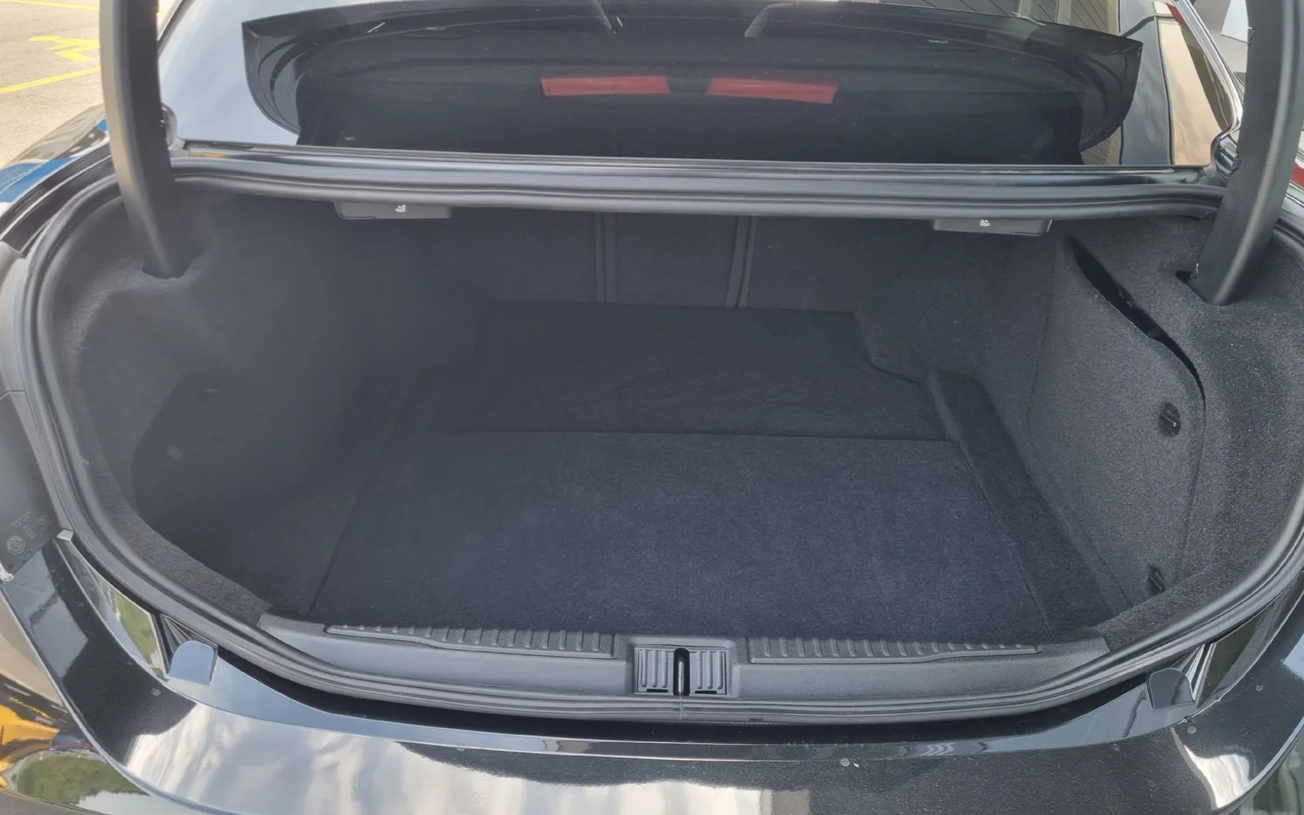 Zunanja slika - Alfa Romeo Giulia - 2.0 Turbo 280 Q4 Veloce - KOT NOVO - SAMO 9.022KM - 17