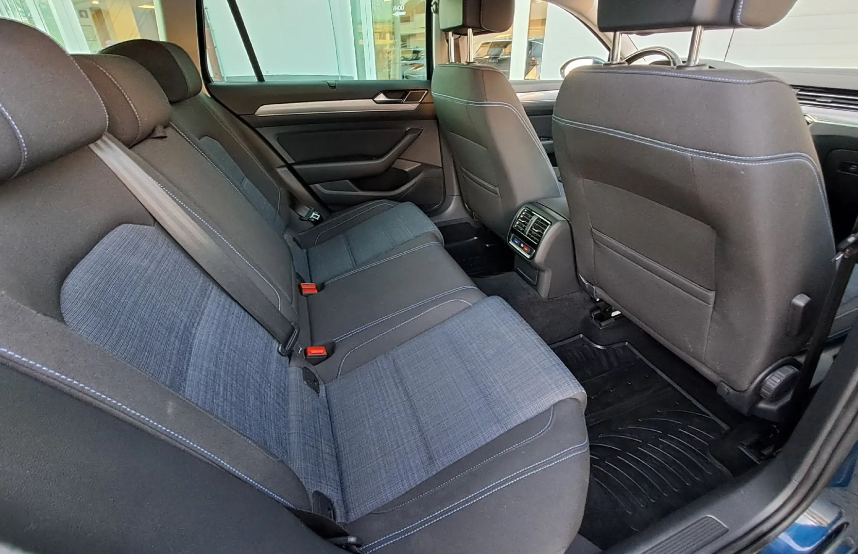 Zunanja slika - Volkswagen Passat - Variant 1.4 TSI GTE avt. 160kW - 10