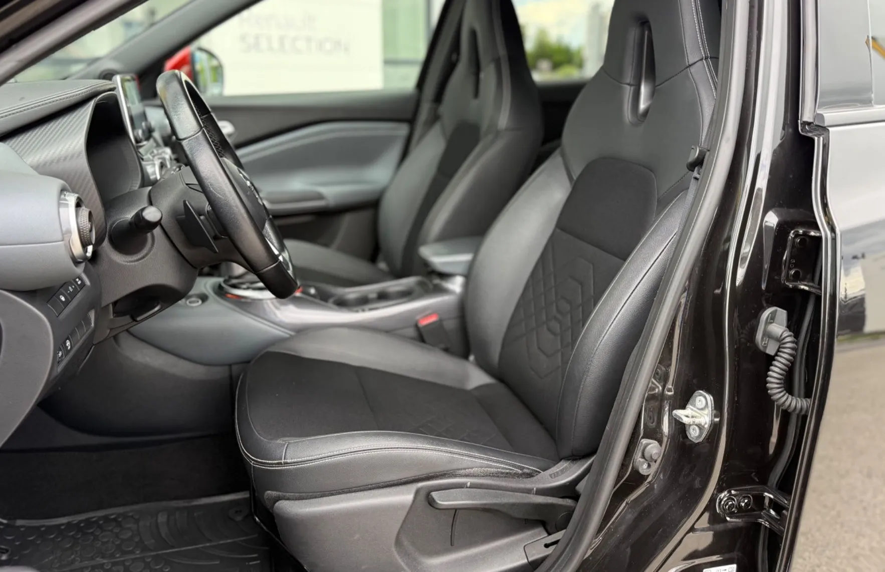 Zunanja slika - Nissan Juke - 1.0 DIG-T 117 Tekna DCT - 11