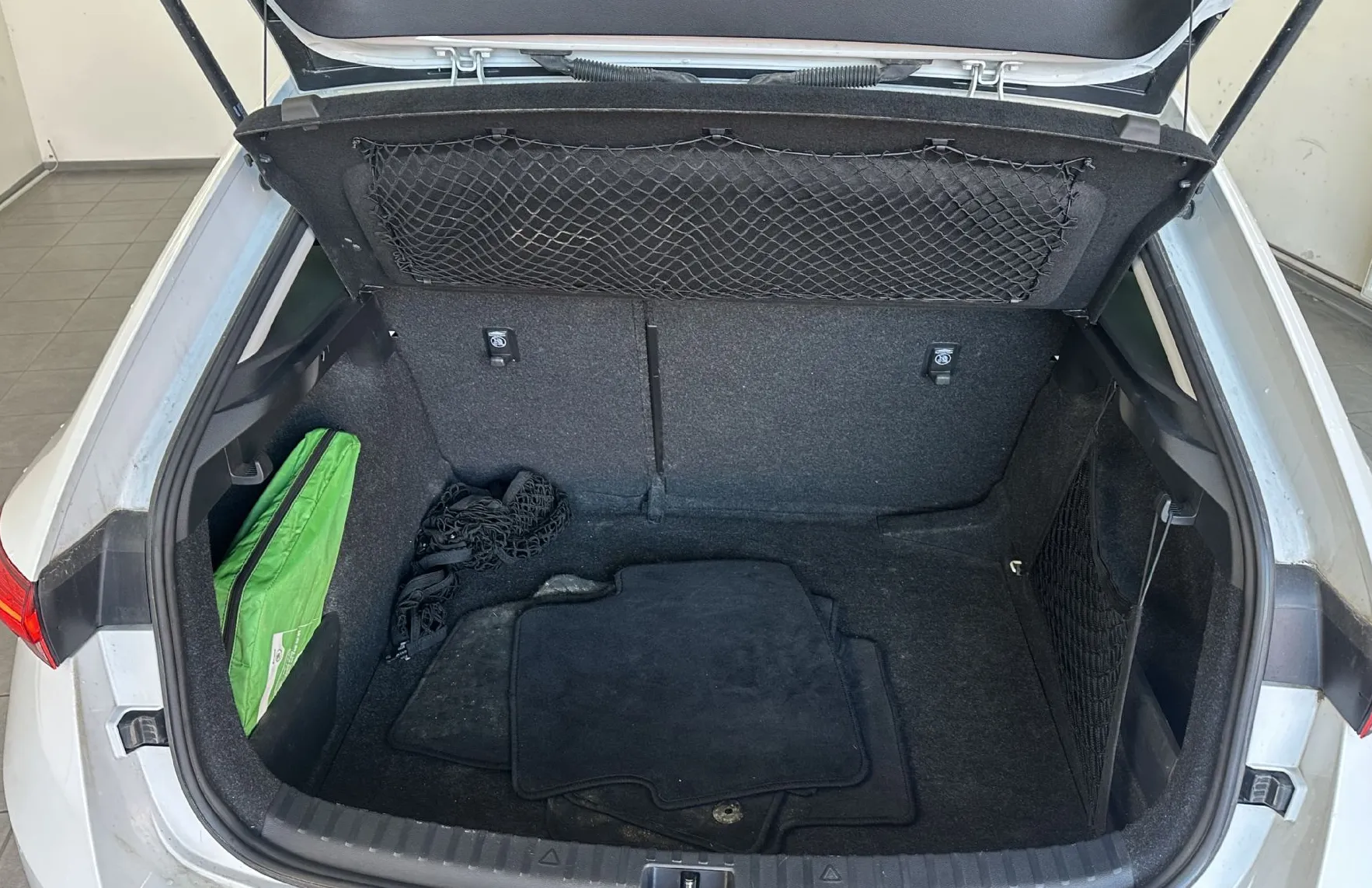 Zunanja slika - Škoda Scala - 1.5 TSI ACT. 110kW.SLOVENSKI.SAMO 91.000 KM.VSI SE - 10