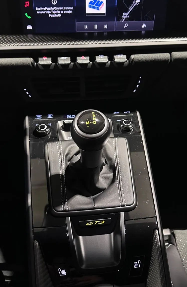 Zunanja slika - Porsche 911 - GT3 PDK-RACING-KARBON-LIFT-CHRONO-BOSE............ - 11