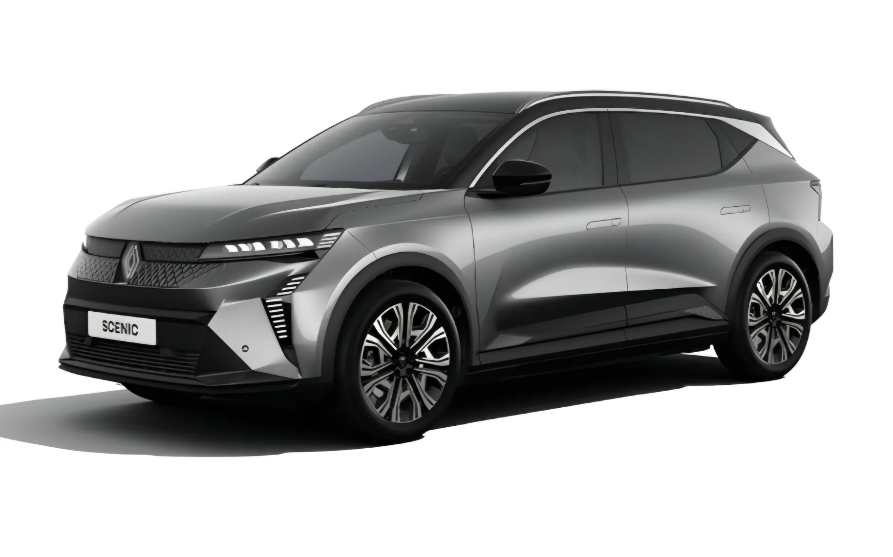 Zunanja slika - Renault Scenic E-tech - Techno 220 Long Range+Zimske gume - 1