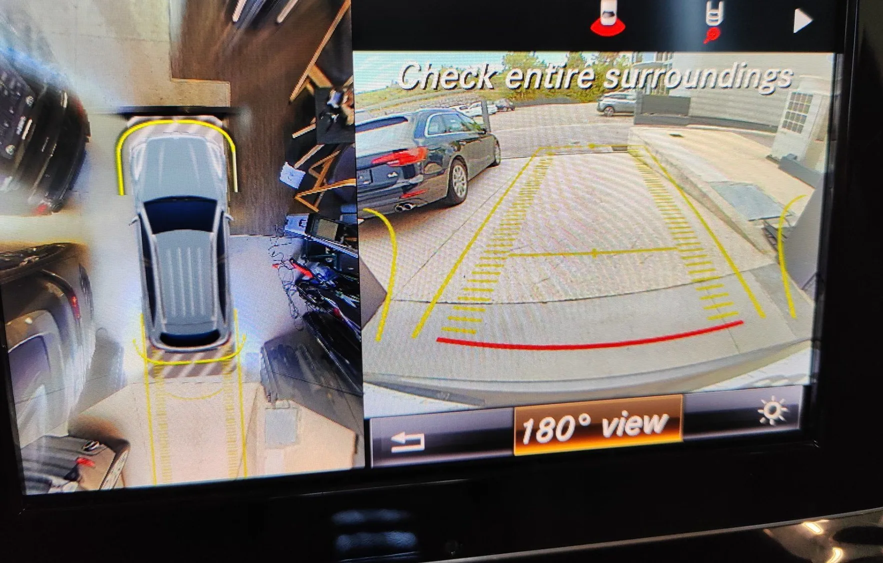 Zunanja slika - Mercedes-Benz GLC-Razred - GLC 250 d 4MATIC Exclusive Avt.360°kamera - 17