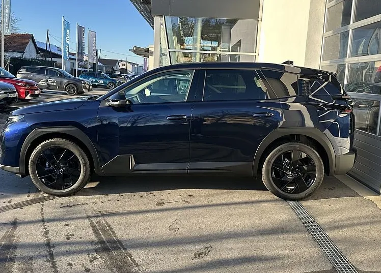 Zunanja slika - Citroën C5 Aircross - MAX Hibrid 145 avtomatik 107kW - 3
