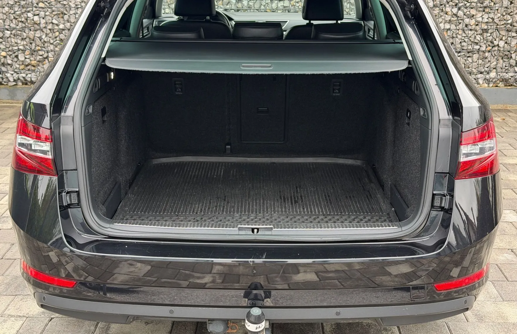 Zunanja slika - Škoda Superb - Combi 1.4 TSI Style |ACC|KEYLESS|KLJUKA|KAM|MEMORY - 19